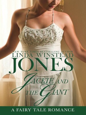 cover image of Jackie and the Giant